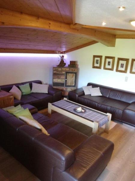 Ferienwohnung Susen ザンクト・ヤーコプ・イン・ハウス エクステリア 写真