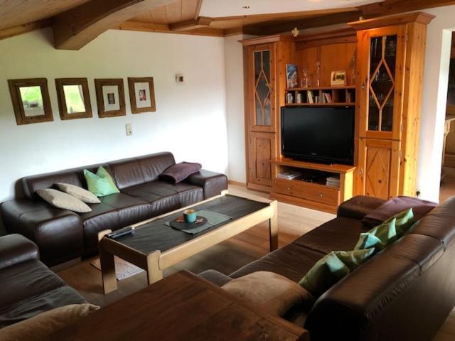 Ferienwohnung Susen ザンクト・ヤーコプ・イン・ハウス エクステリア 写真